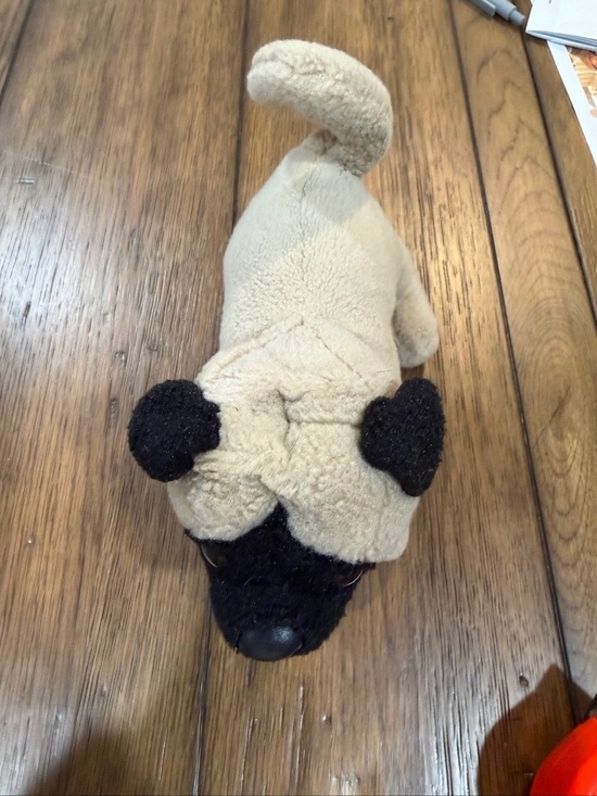 Douglas Other - Pug Douglas Dog Plush Stuffed Animal